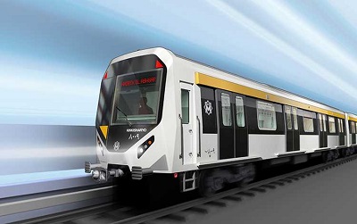 Saft fabricar� bater�as de reserva para los trenes de la futura l�nea 4 del metro de El Cairo